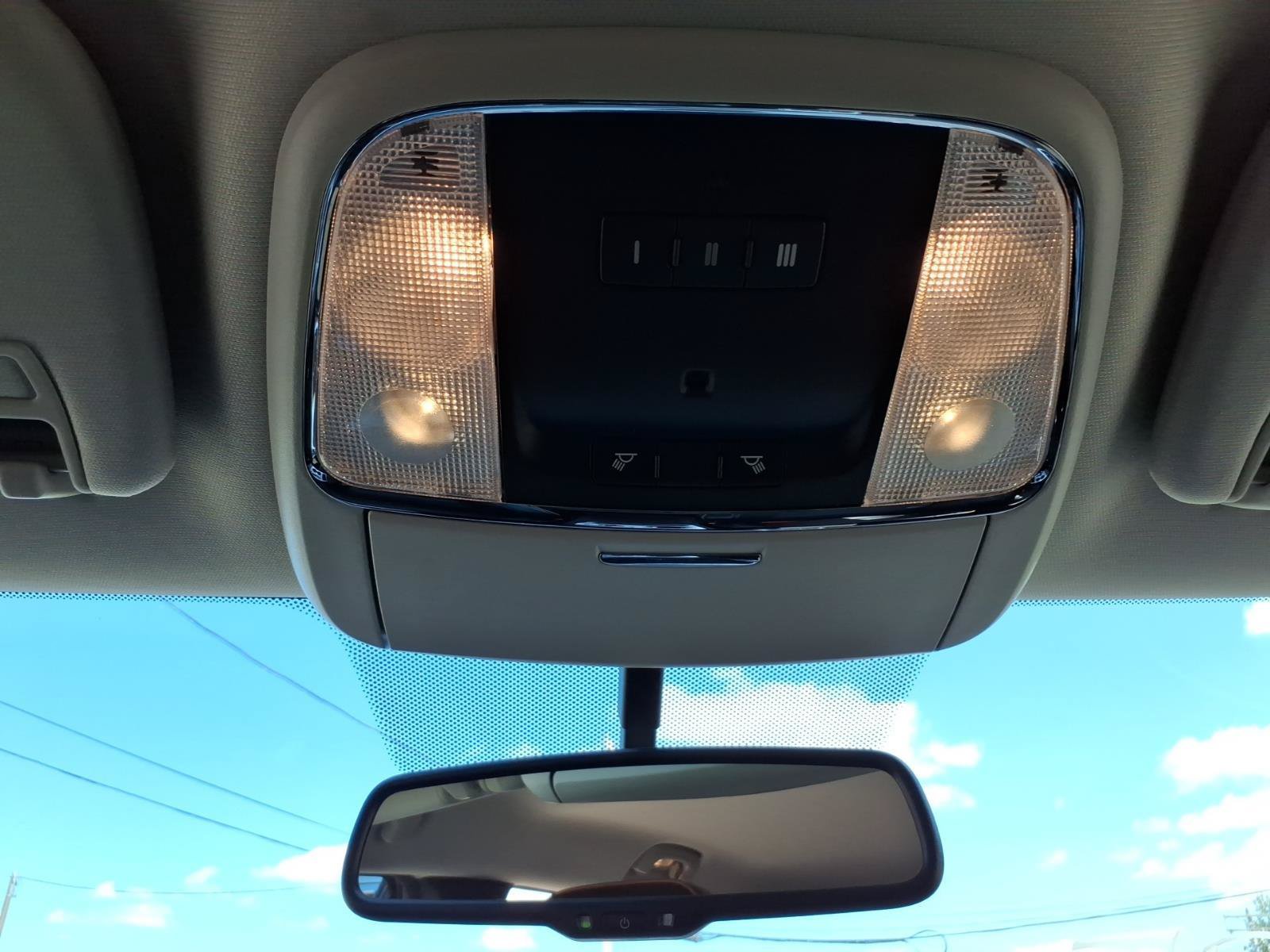 Used 2011 Jeep Grand Cherokee 70th Anniversary AWD/4WD image 15