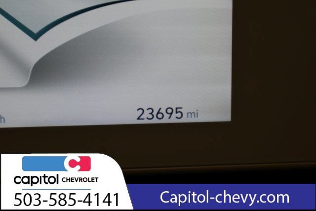 Used 2023 Hyundai Ioniq 5 SEL AWD/4WD image 16