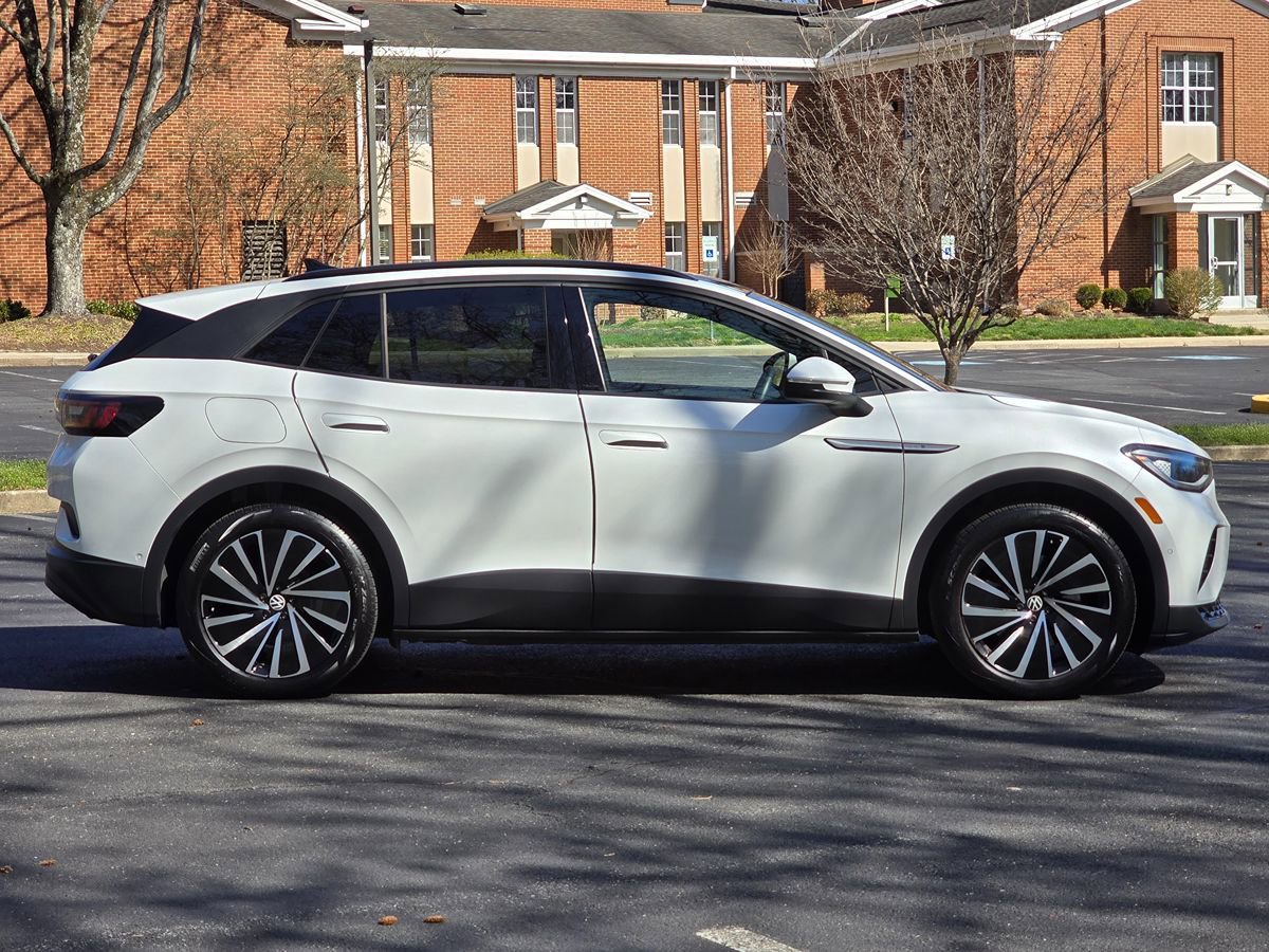 Used 2024 Volkswagen ID.4 S RWD image 7