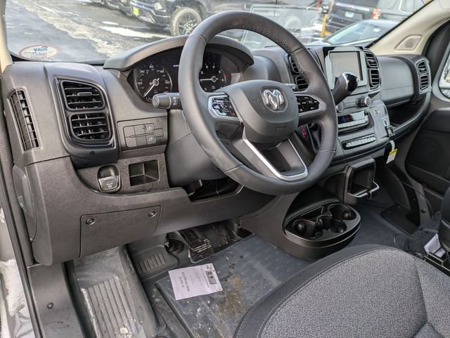 New 2026 RAM ProMaster 1500 w/ Cold Weather Group image 10