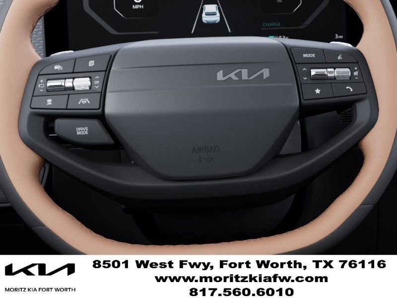 New 2026 Kia EV6 Wind AWD/4WD image 22
