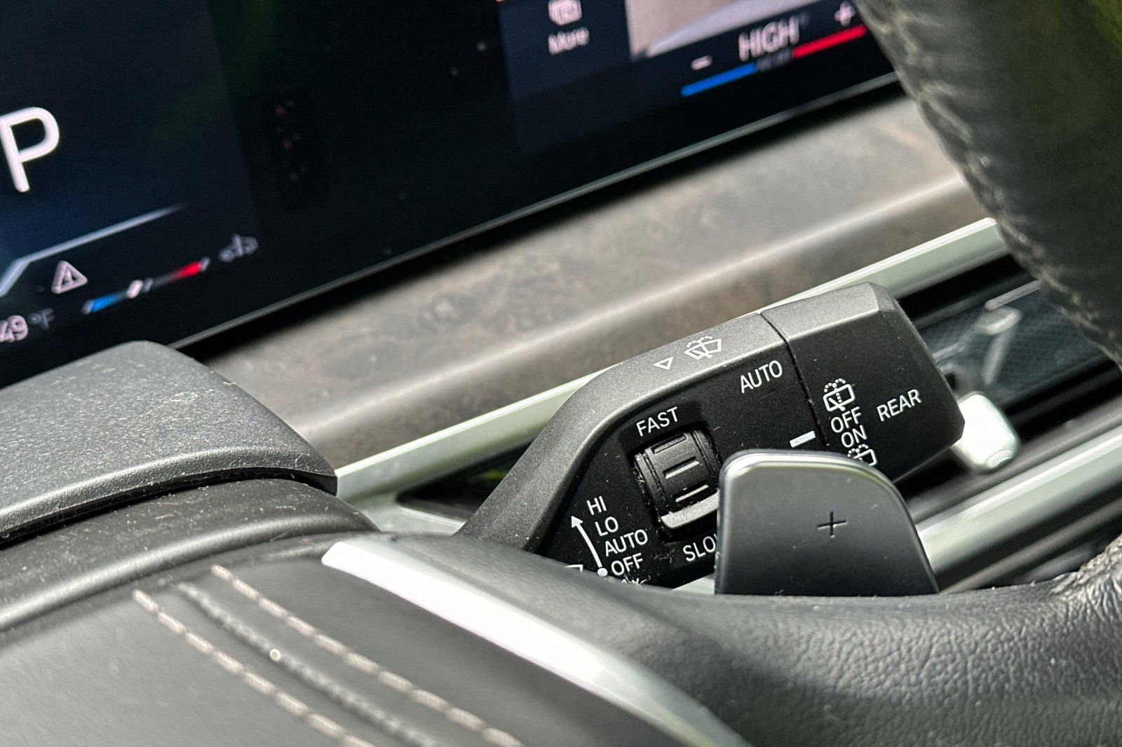 Used 2023 BMW X7 xDrive40i image 34