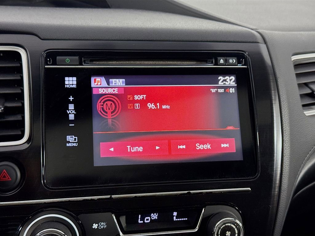 Used 2014 Honda Civic EX-L image 34