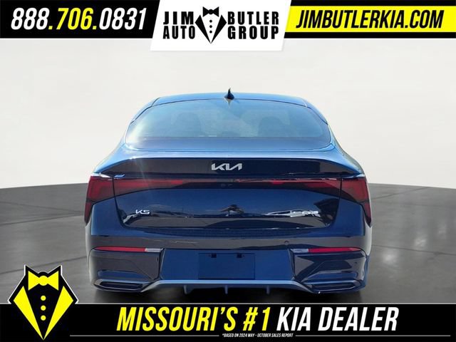 New 2026 Kia K5 GT-Line AWD/4WD image 17