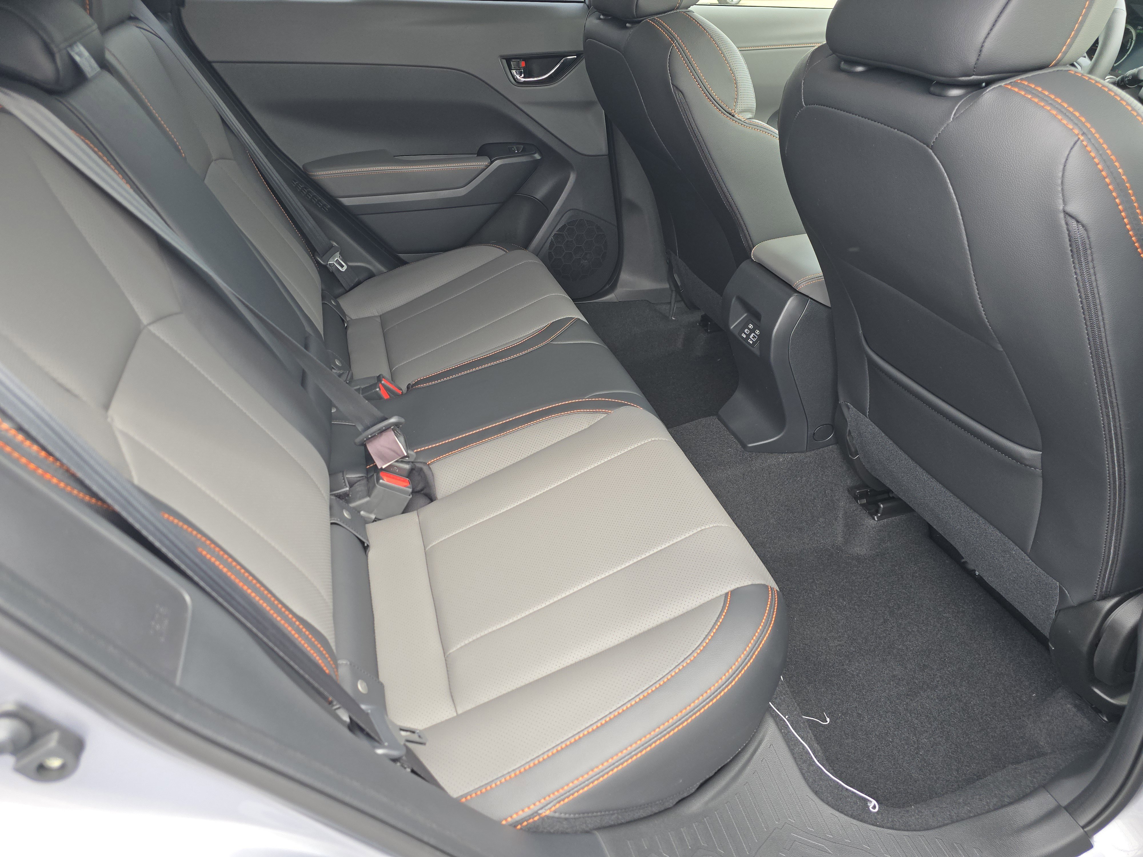 New 2026 Subaru Crosstrek 2.5i Limited AWD/4WD image 17