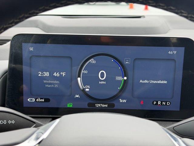 Used 2024 Honda Prologue Elite image 23