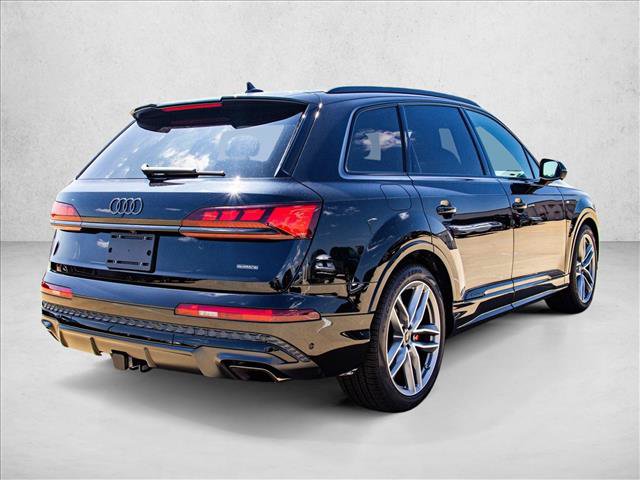 New 2026 Audi Q7 3.0T Prestige AWD/4WD image 5