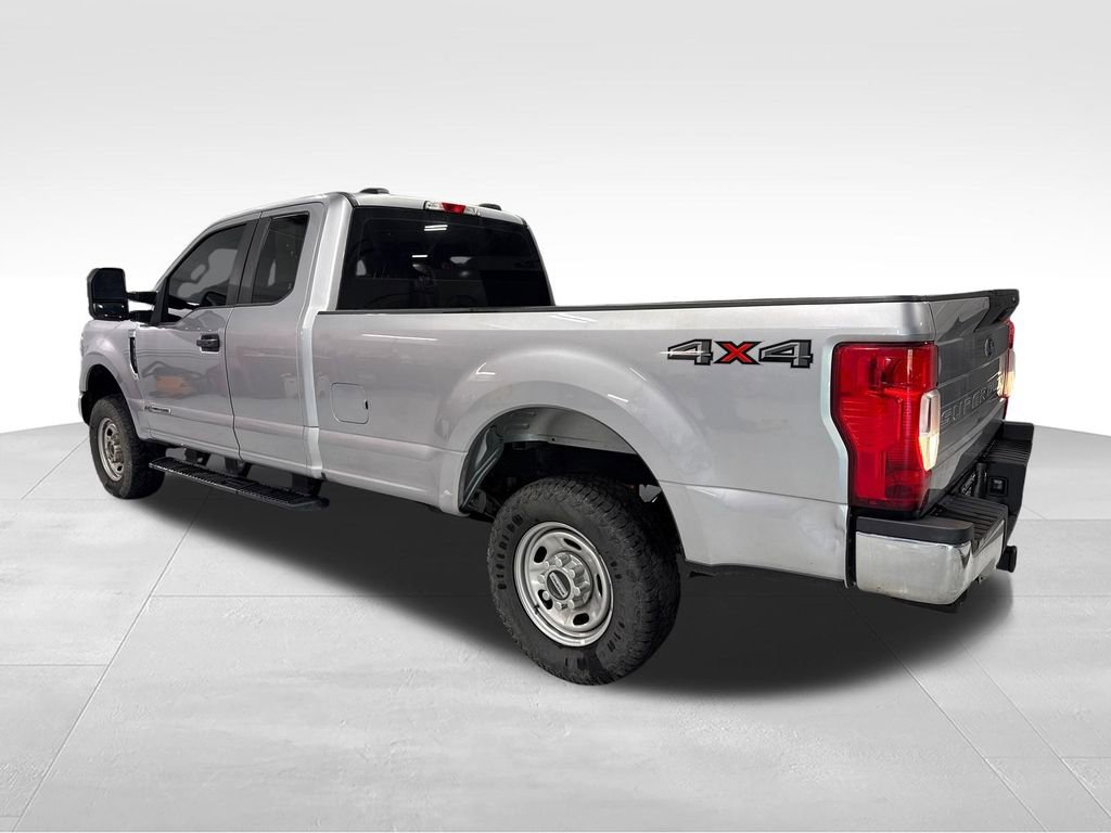 Used 2022 Ford F250 XL w/ Power Equipment Group AWD/4WD image 47