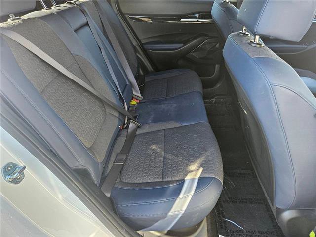 Used 2025 Kia Seltos S image 18
