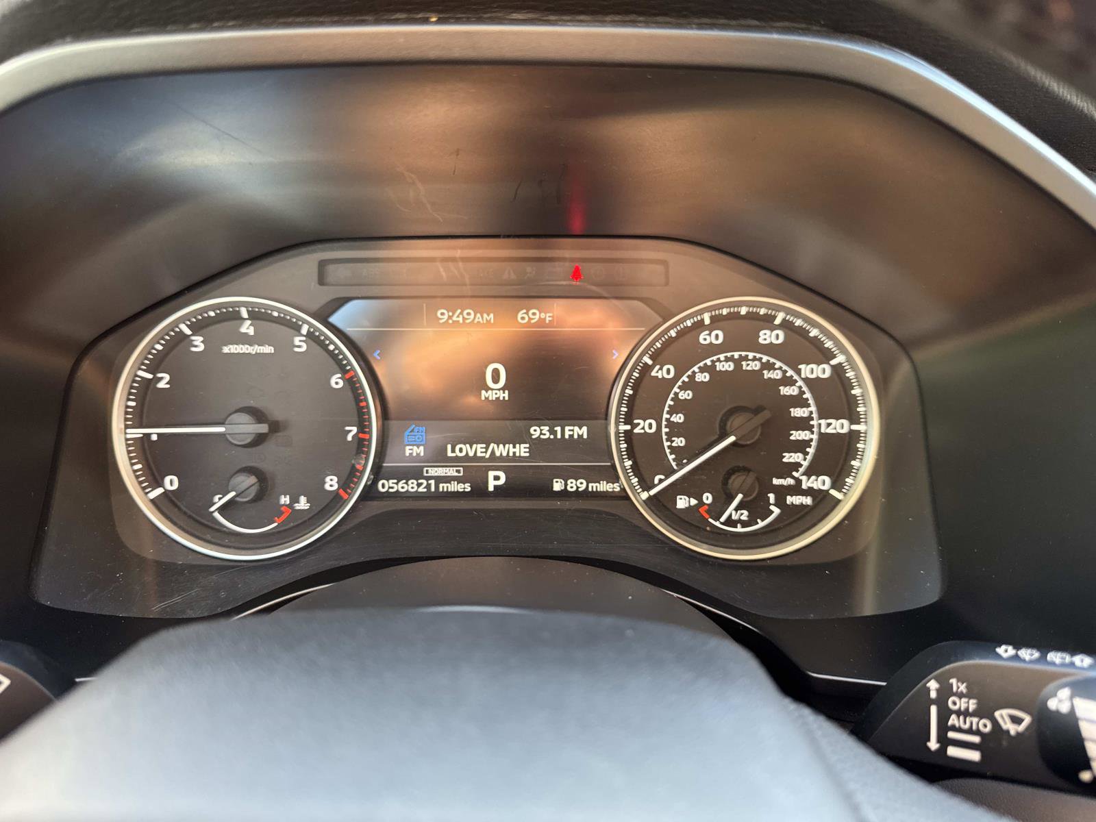 Used 2023 Mitsubishi Outlander SE image 20