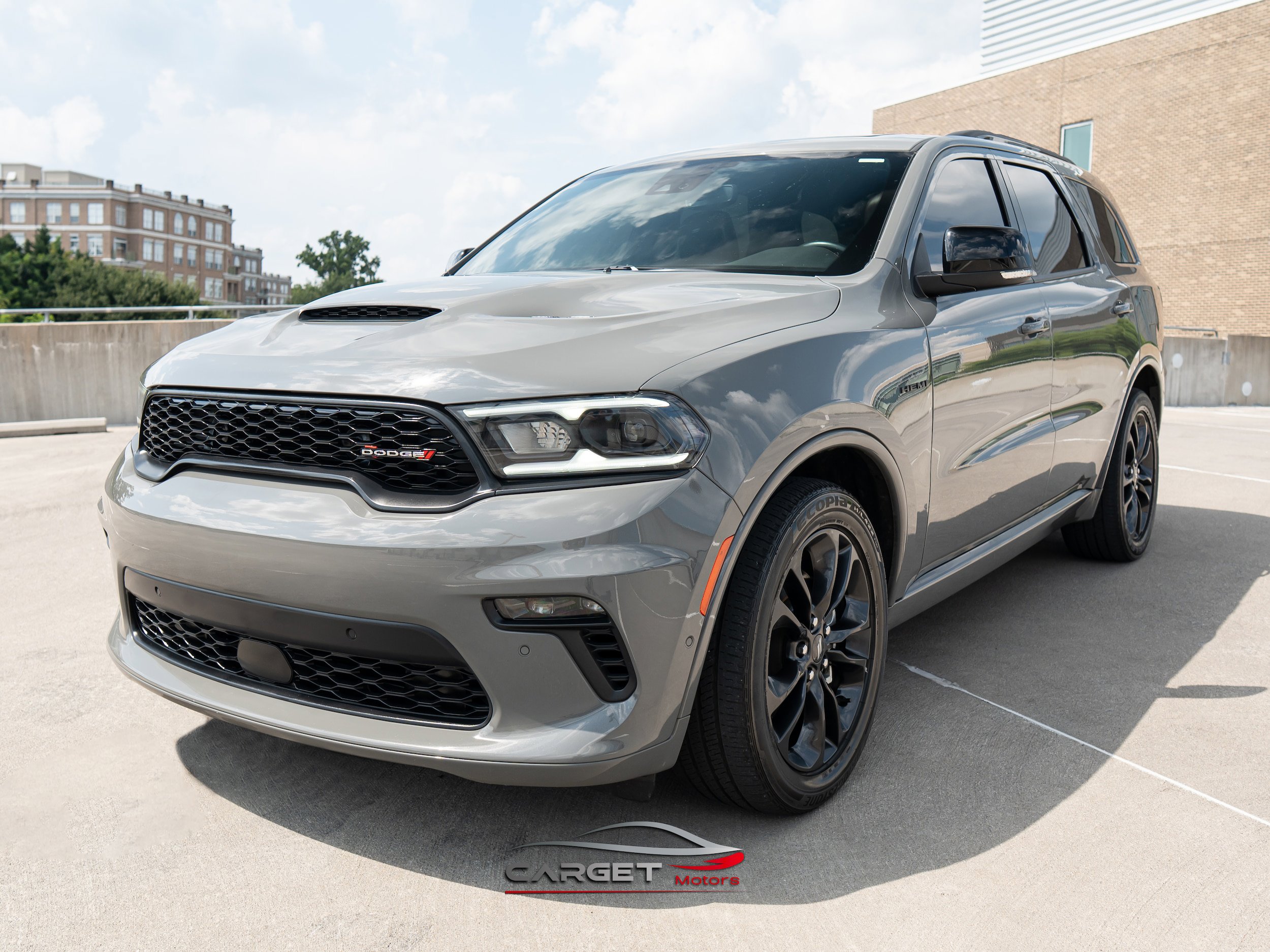 Used 2023 Dodge Durango R/T RWD image 3