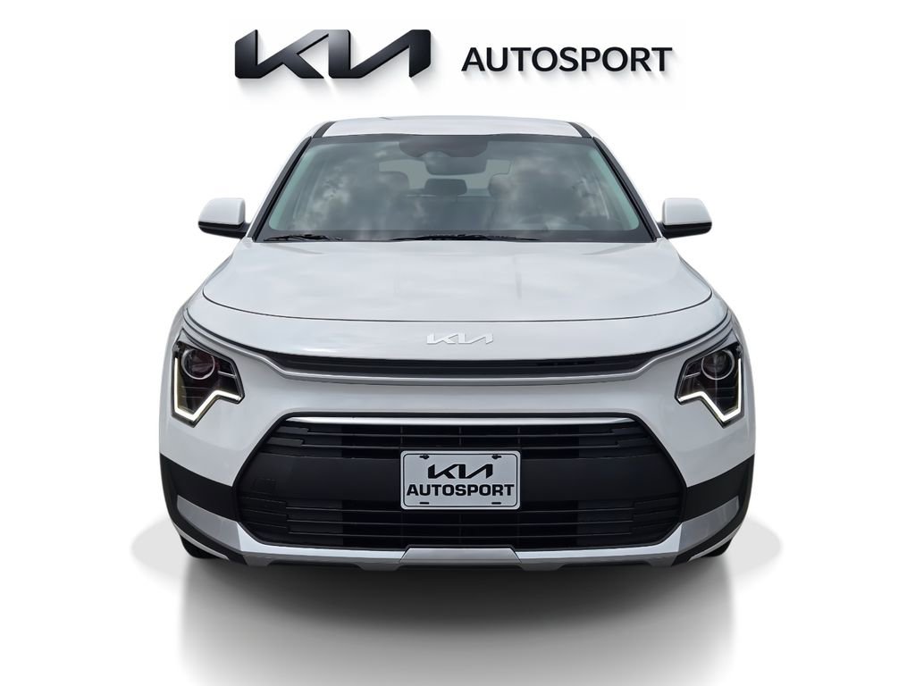 New 2026 Kia Niro LX FWD image 2