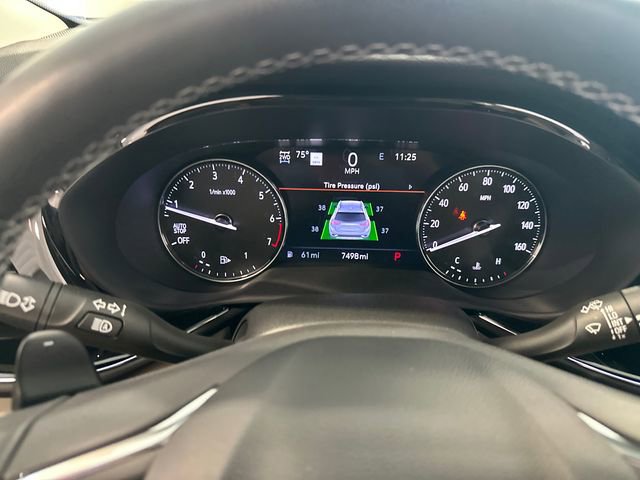 Certified 2023 Buick Envision Avenir image 19