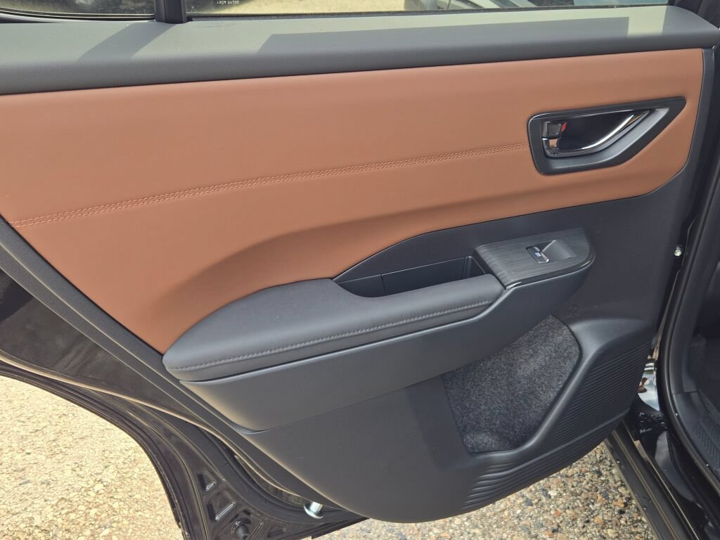 New 2026 Subaru Outback Touring XT AWD/4WD image 27