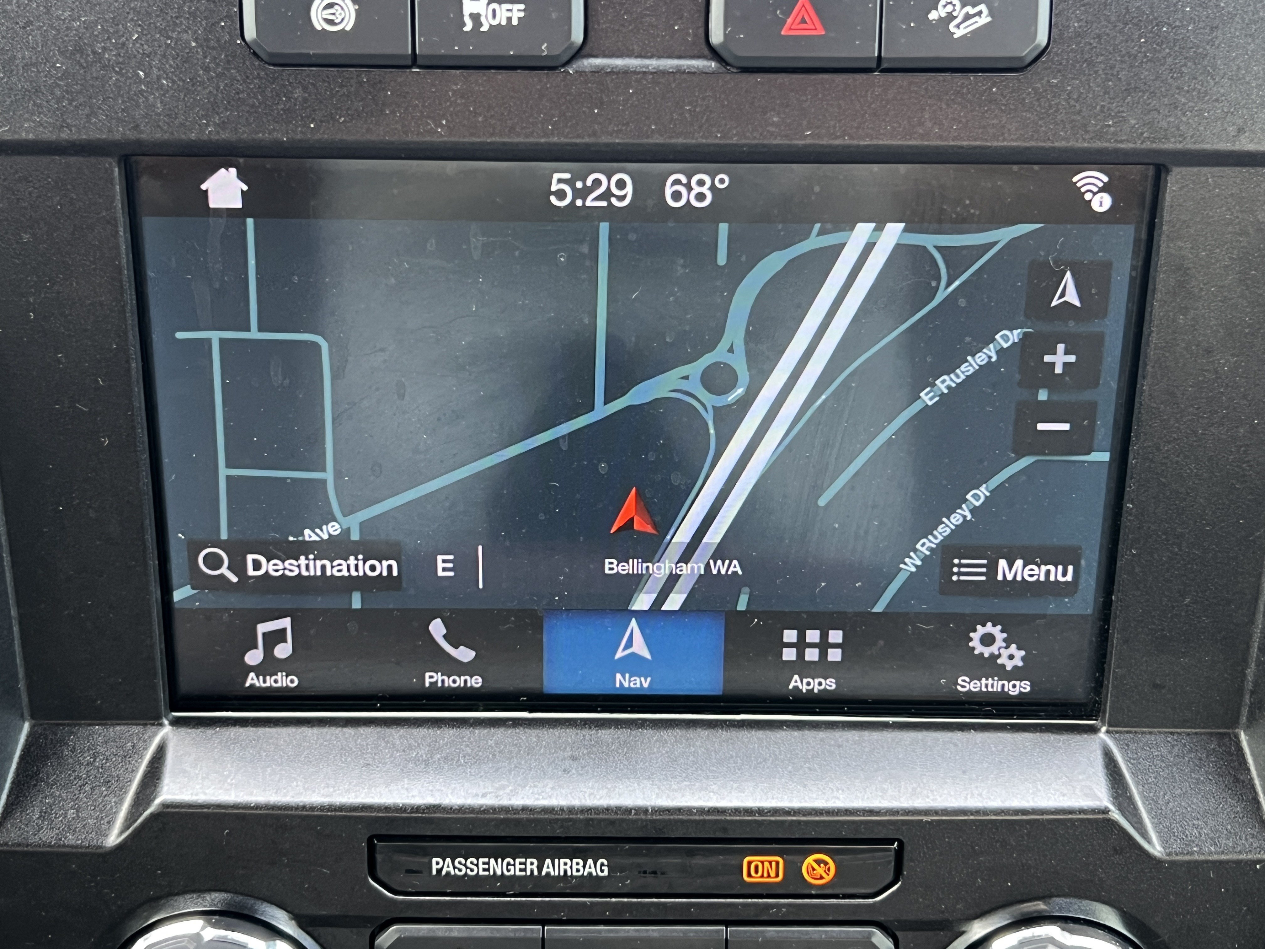 Used 2019 Ford F350 XLT w/ XLT Value Package AWD/4WD image 13