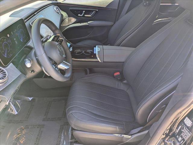 Used 2022 Mercedes-Benz EQS 450+ Sedan image 17