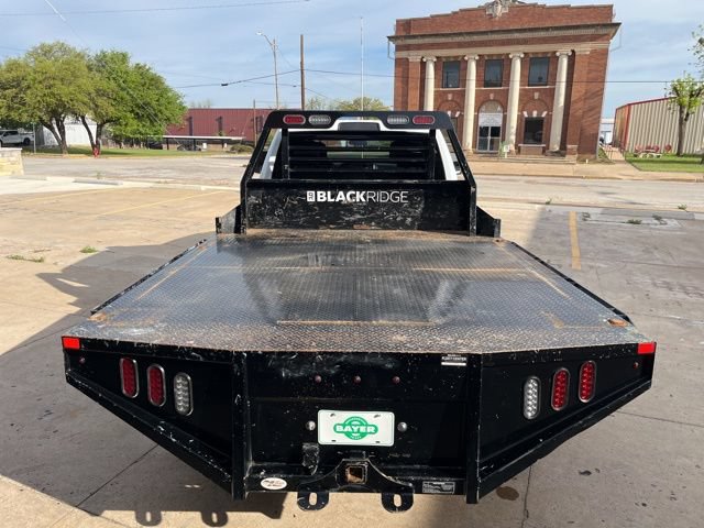 Used 2024 RAM 3500 SLT w/ Quick Order Package 2YG SLT AWD/4WD image 7