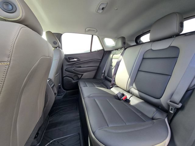 New 2026 Chevrolet Trax ACTIV FWD image 17