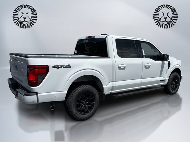 New 2026 Ford F150 XLT w/ Equipment Group 302A MID AWD/4WD image 6