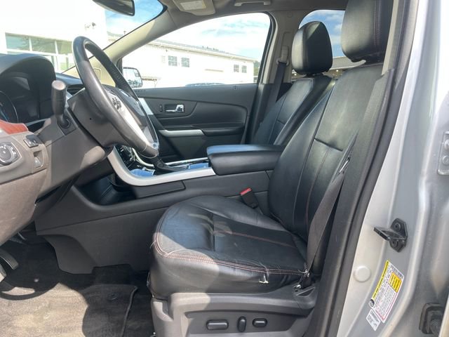 Used 2013 Ford Edge Limited FWD image 15
