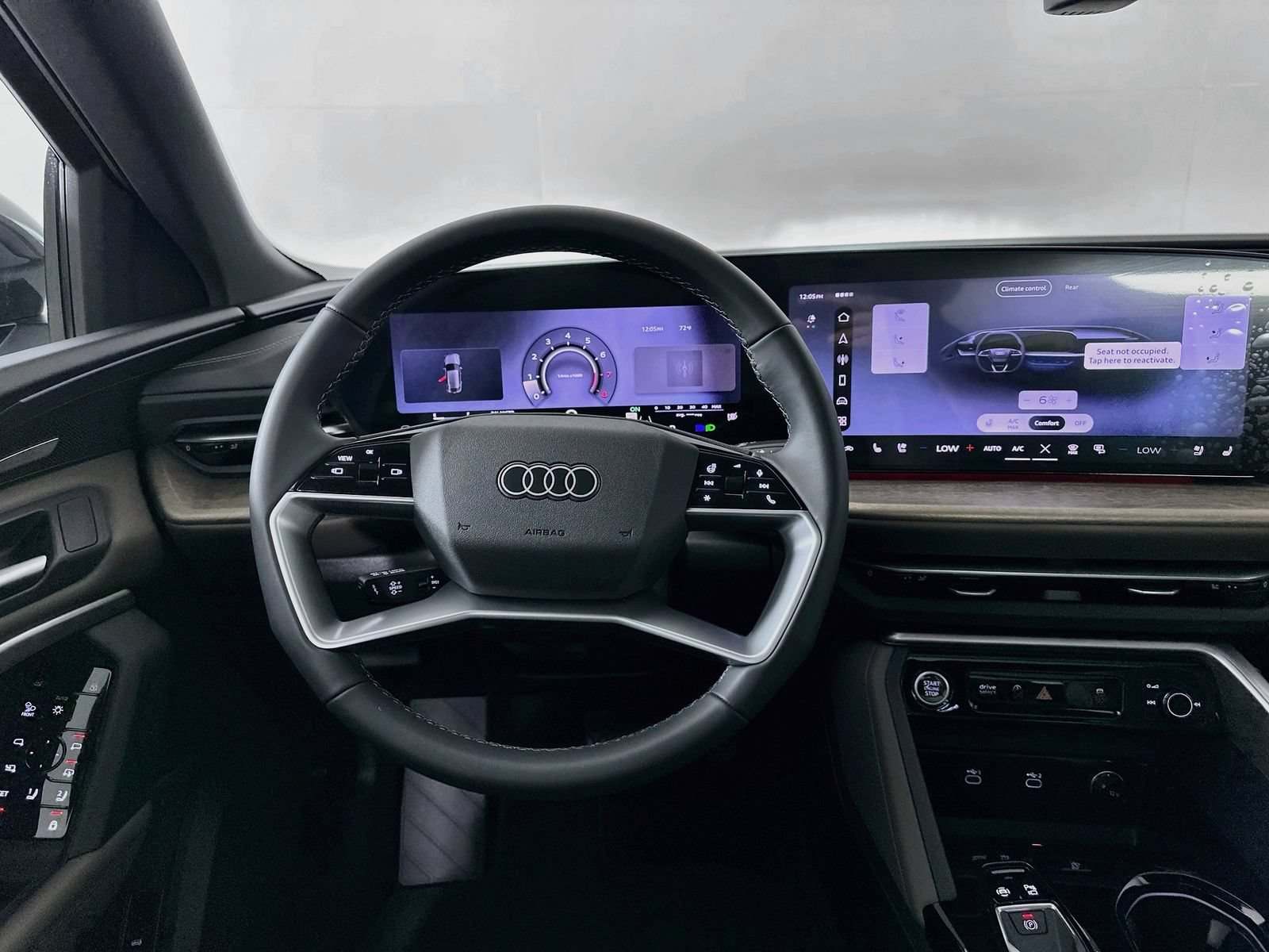 New 2026 Audi Q5 Premium Plus AWD/4WD image 15