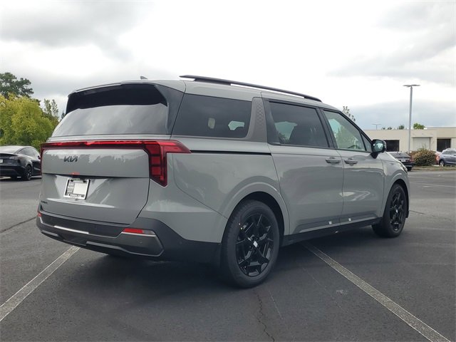 New 2026 Kia Carnival SX image 4