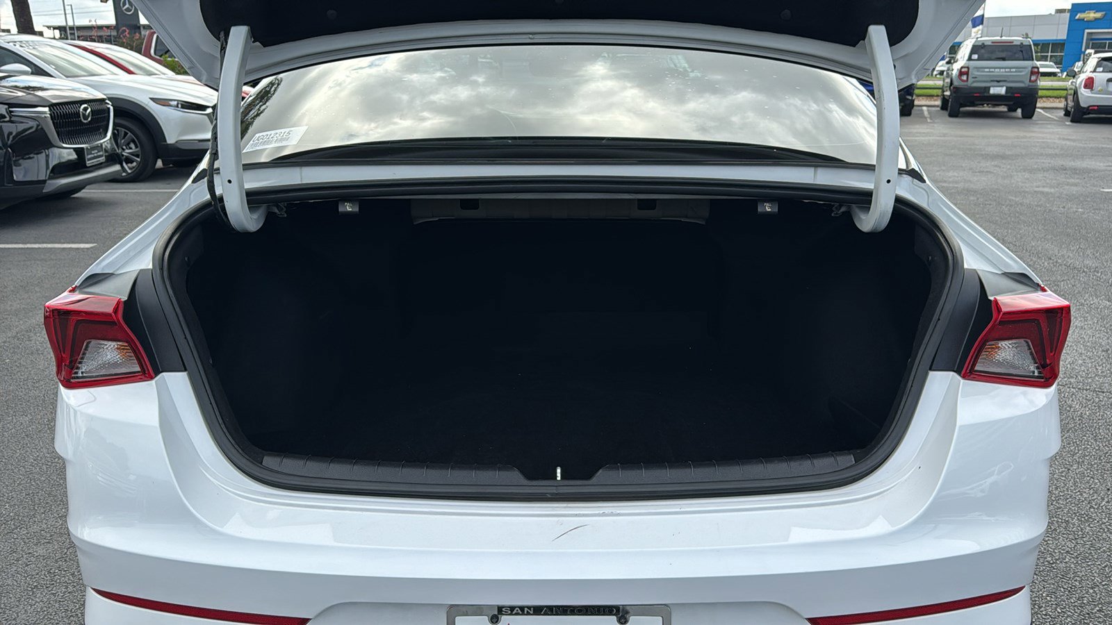 Used 2021 Kia K5 GT-Line w/ GT-Line FWD Premium Package image 18