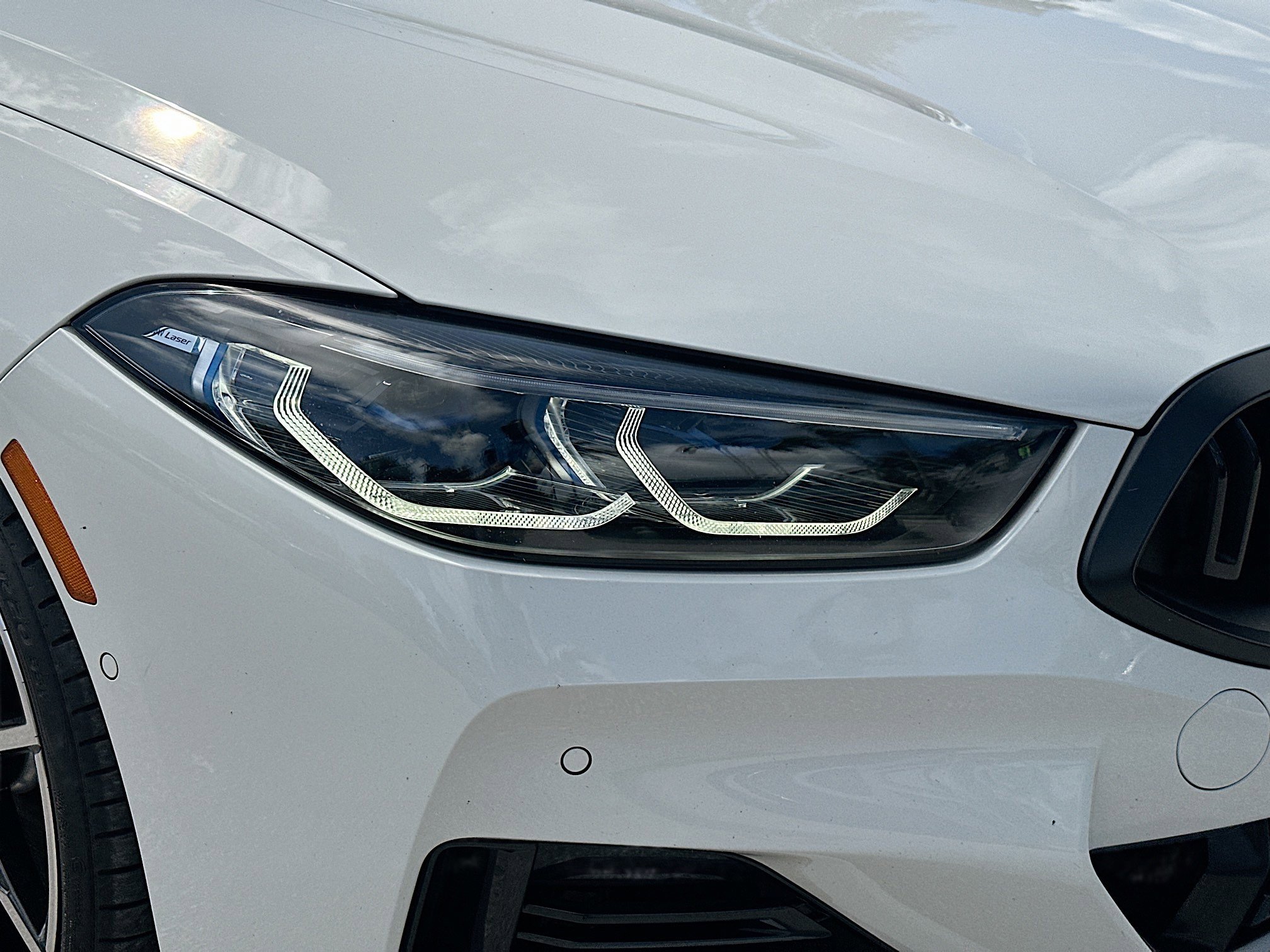 Used 2023 BMW 840i Convertible image 29