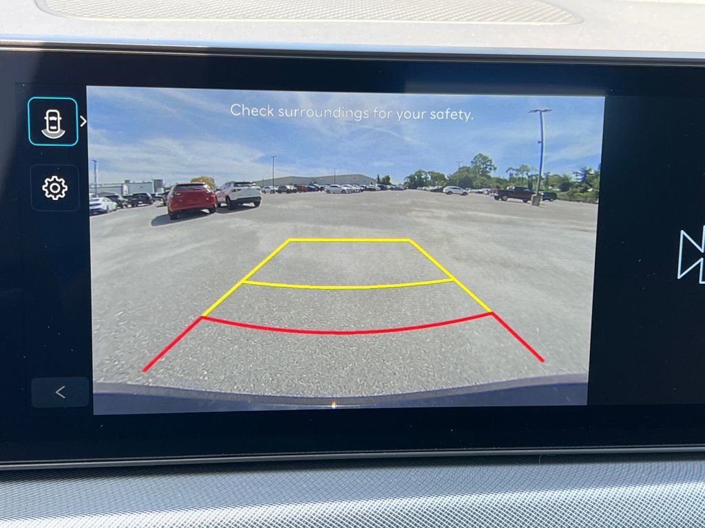 New 2026 Hyundai Sonata SEL image 5