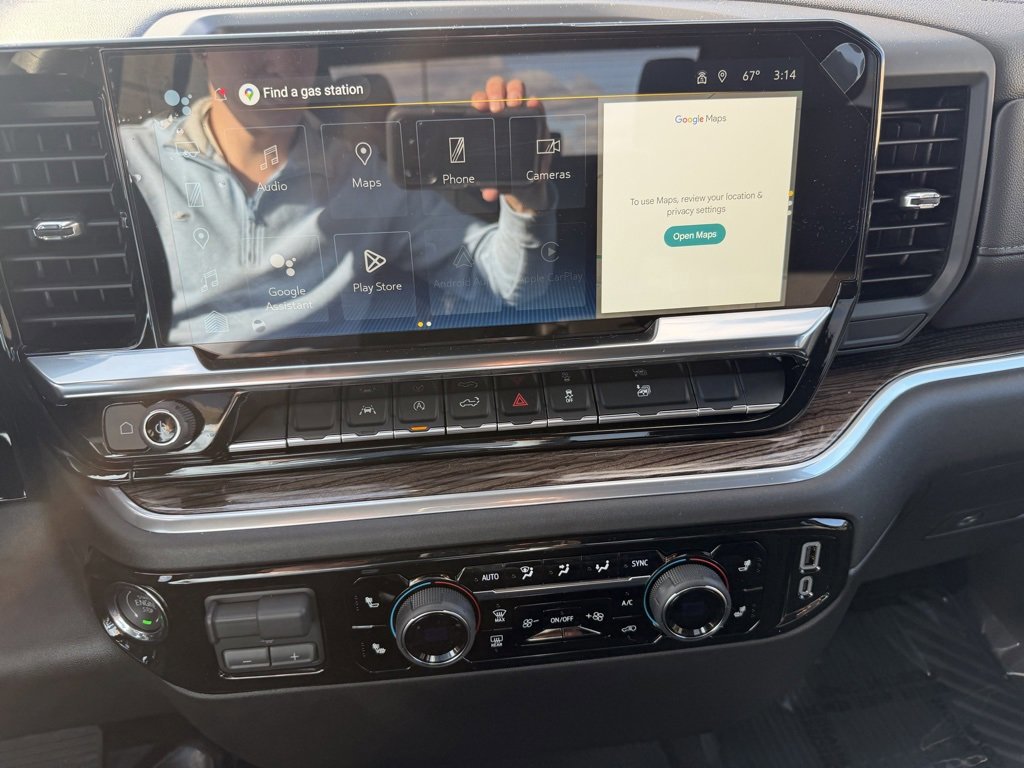 New 2026 Chevrolet Silverado 1500 LT image 10