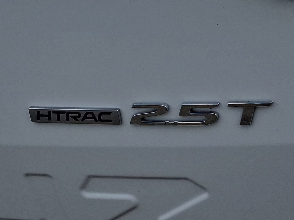 Used 2025 Hyundai Santa Cruz Limited AWD/4WD image 32
