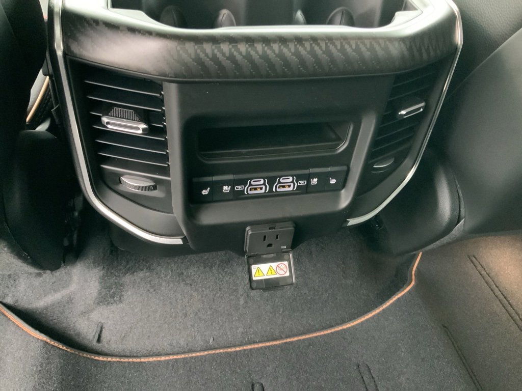 New 2026 RAM 1500 Tungsten image 24