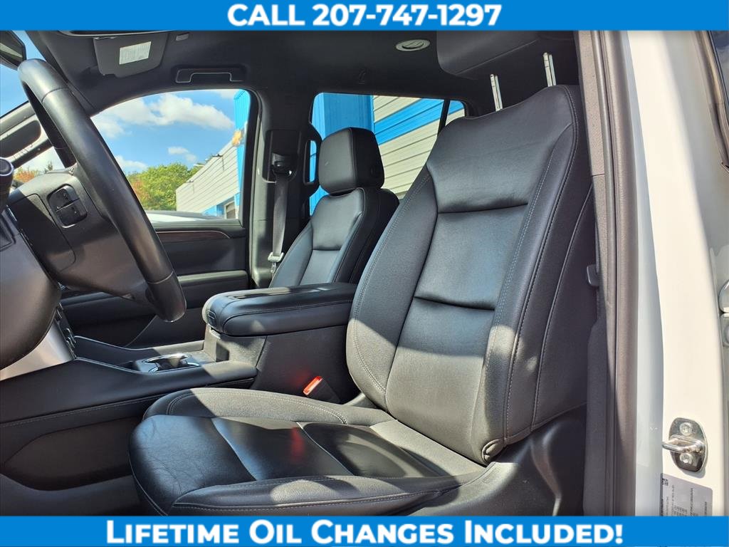 Used 2023 Chevrolet Tahoe LT image 18