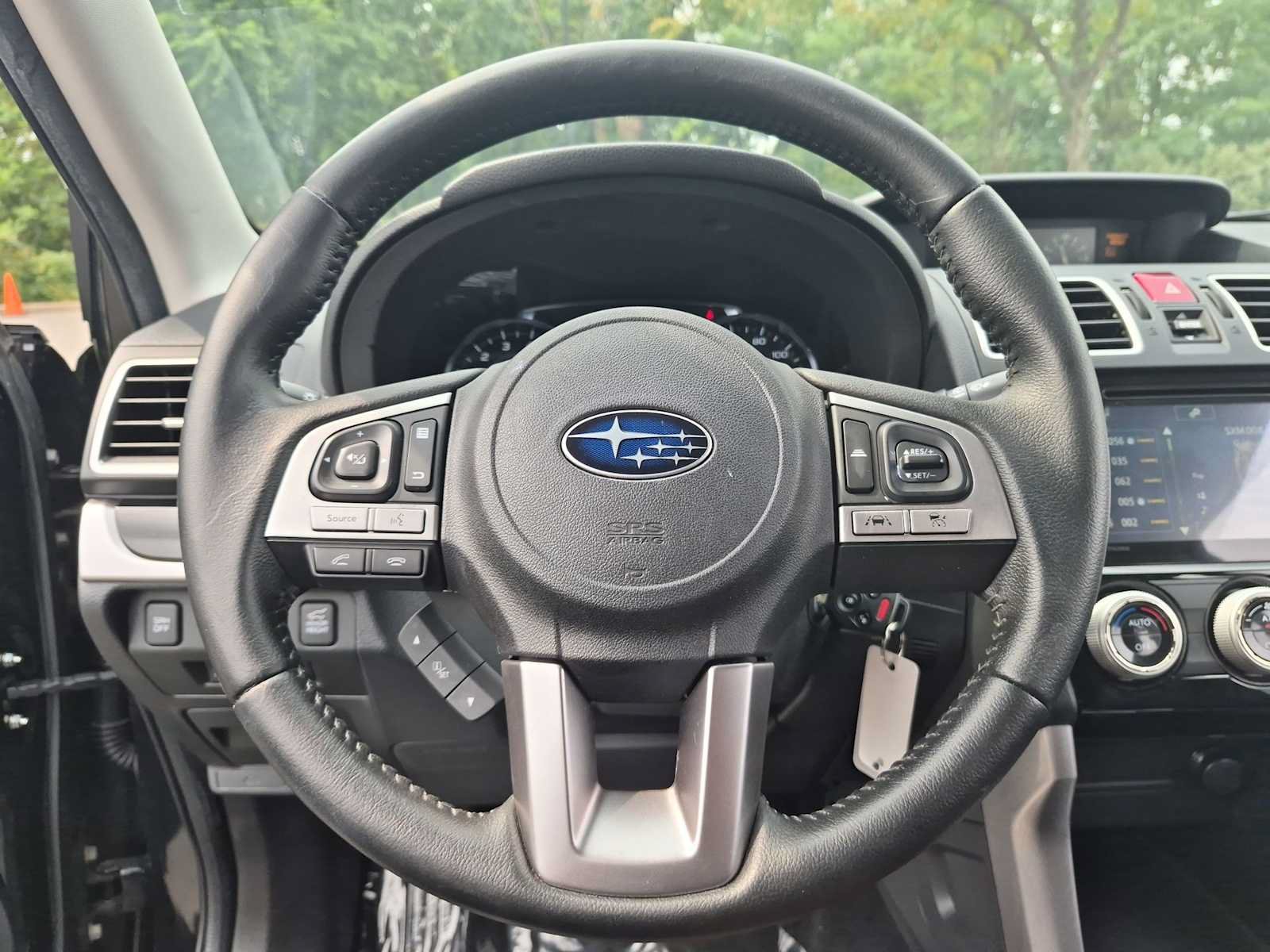 Used 2018 Subaru Forester 2.5i Limited AWD/4WD image 23