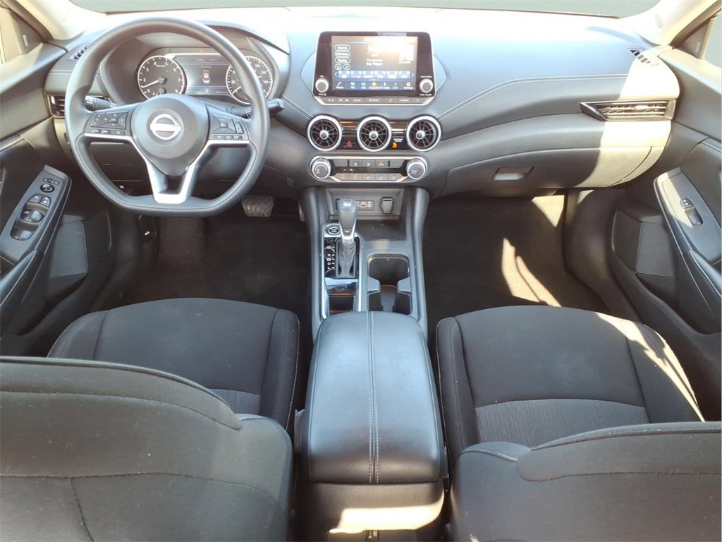Used 2024 Nissan Sentra SV image 20