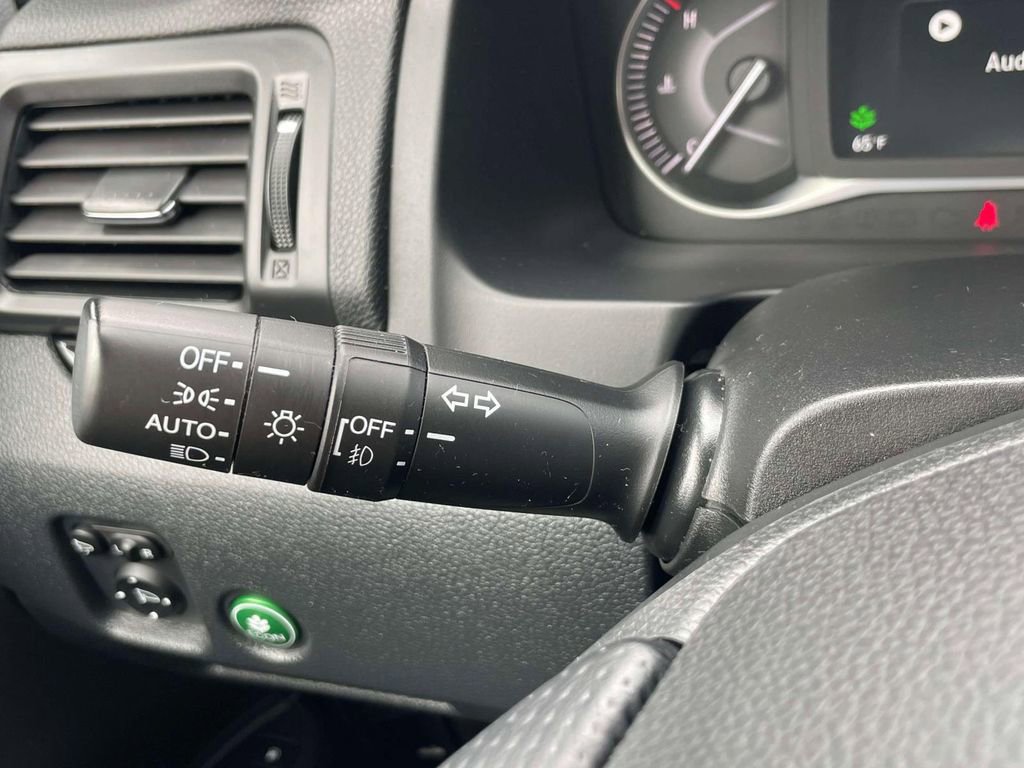 Certified 2022 Honda Passport Elite image 23