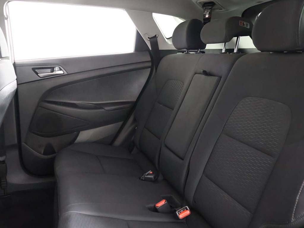 Used 2019 Hyundai Tucson Value FWD image 29