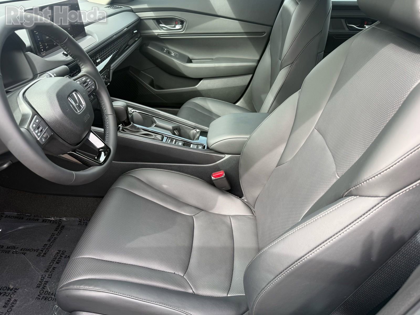 Used 2026 Honda Accord EX-L image 13