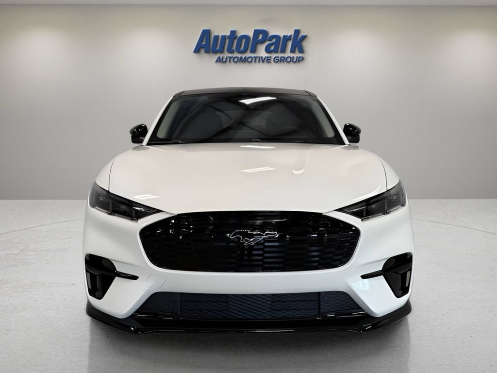 New 2026 Ford Mustang Mach-E Premium w/ Sport Appearance Package AWD/4WD image 2