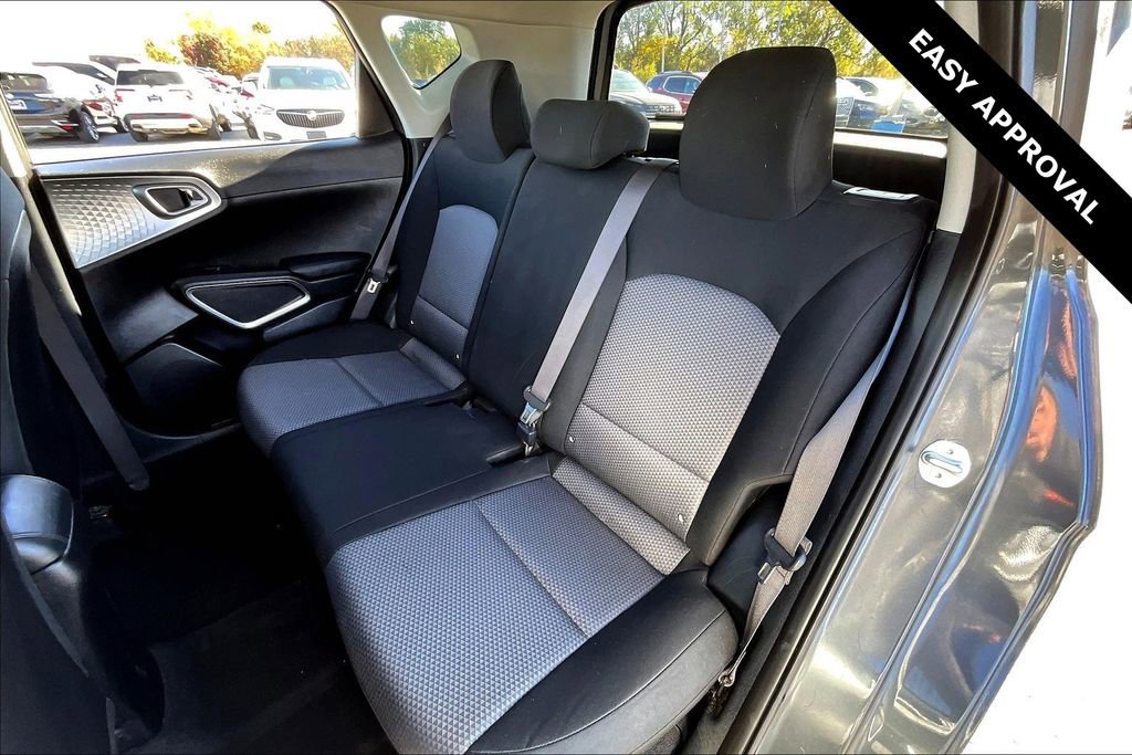 Used 2024 Kia Soul LX w/ Option Group 015 image 20