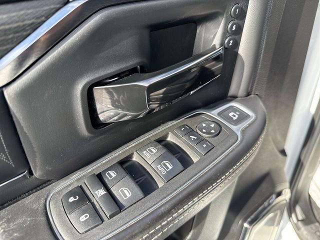 Used 2022 RAM 2500 Limited image 13