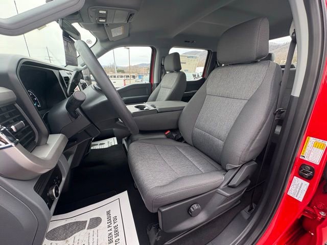 New 2026 Ford F250 XL w/ STX Appearance Package image 24
