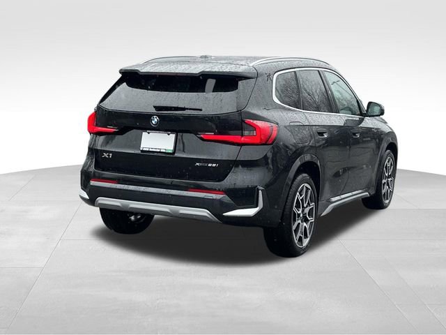 New 2026 BMW X1 xDrive28i w/ Technology Package image 4