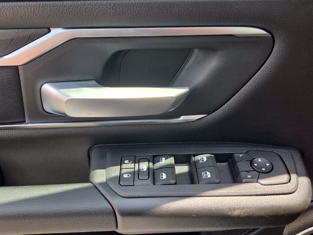 New 2026 RAM 1500 Big Horn RWD image 17