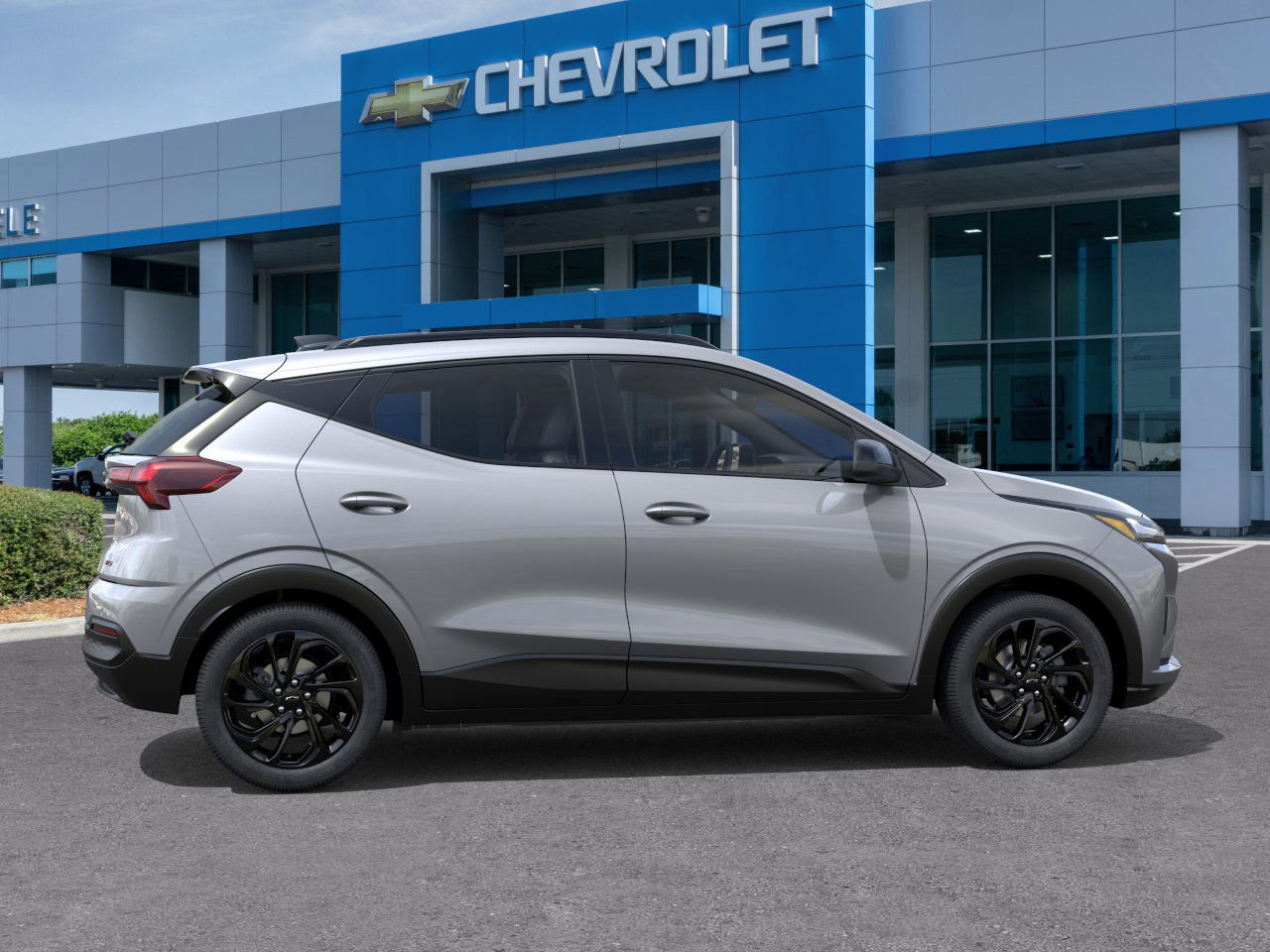 New 2027 Chevrolet Bolt RS w/ Technology Package image 5