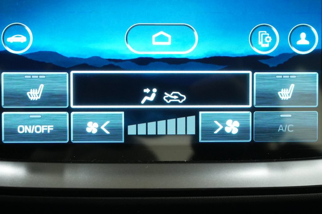 New 2026 Subaru WRX tS AWD/4WD image 32