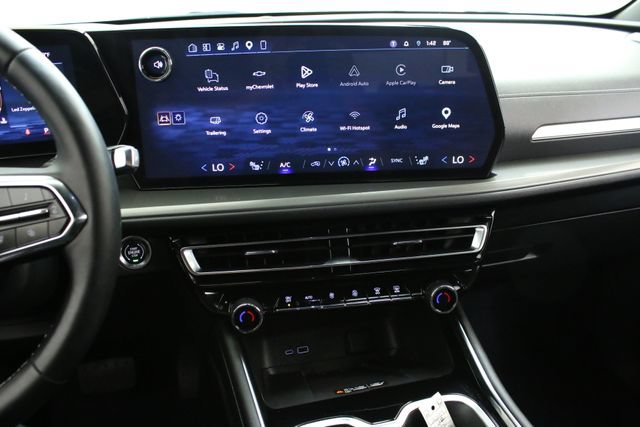 Certified 2026 Chevrolet Traverse LT FWD image 19