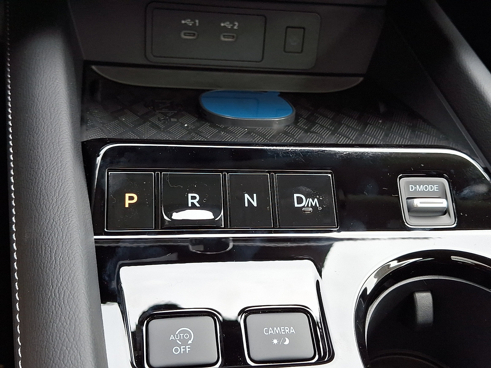 New 2027 Nissan Murano SL AWD/4WD image 13