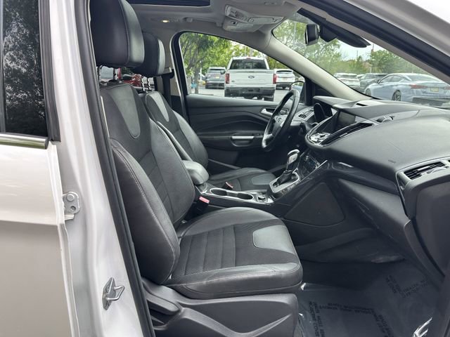 Used 2013 Ford Escape Titanium AWD/4WD image 33