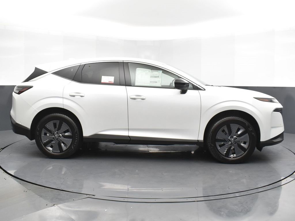 New 2025 Nissan Murano SL image 4